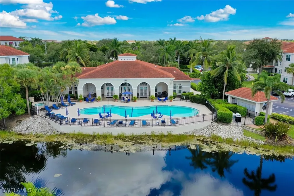 23500 Walden Center Drive Estero FL 34134
