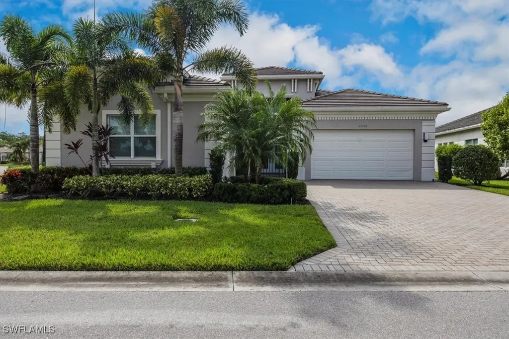 28648 Wharton Drive Bonita Springs FL 34135