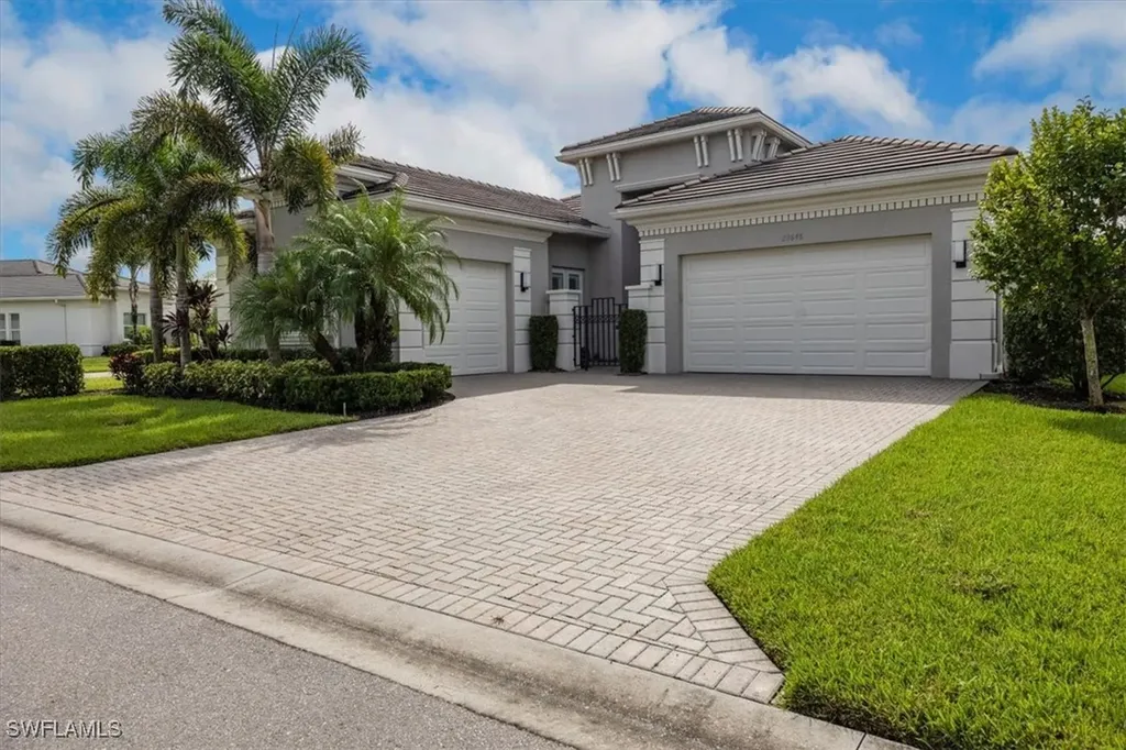 28648 Wharton Drive Bonita Springs FL 34135