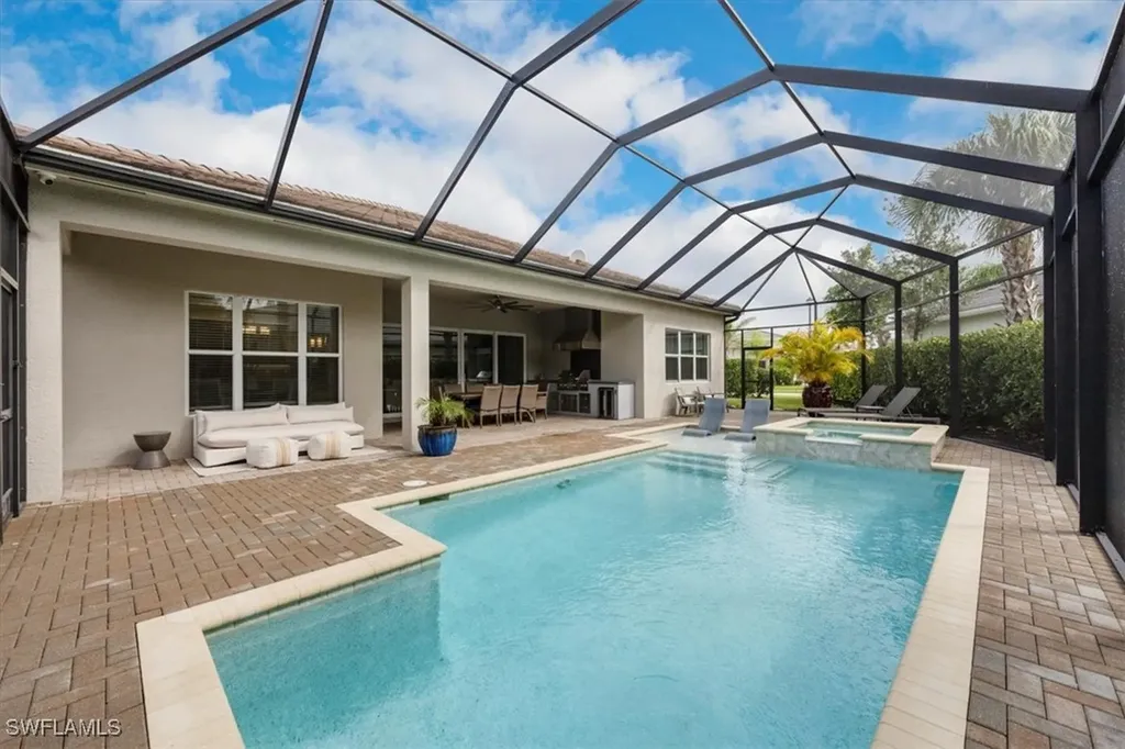 28648 Wharton Drive Bonita Springs FL 34135