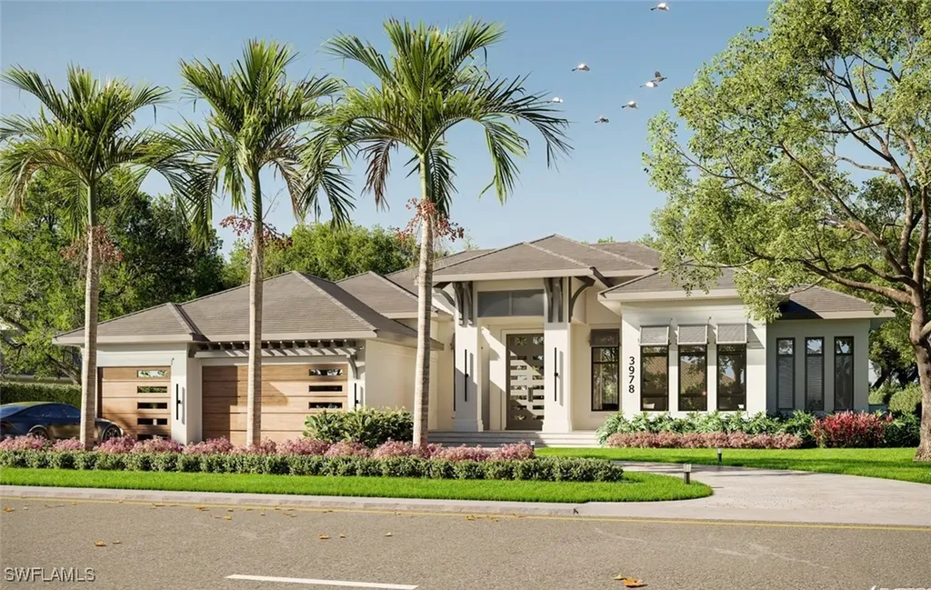 3978 Woodlake Drive Bonita Springs FL 34134