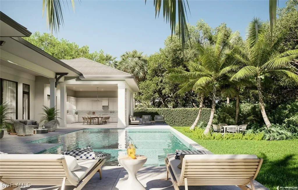 3978 Woodlake Drive Bonita Springs FL 34134