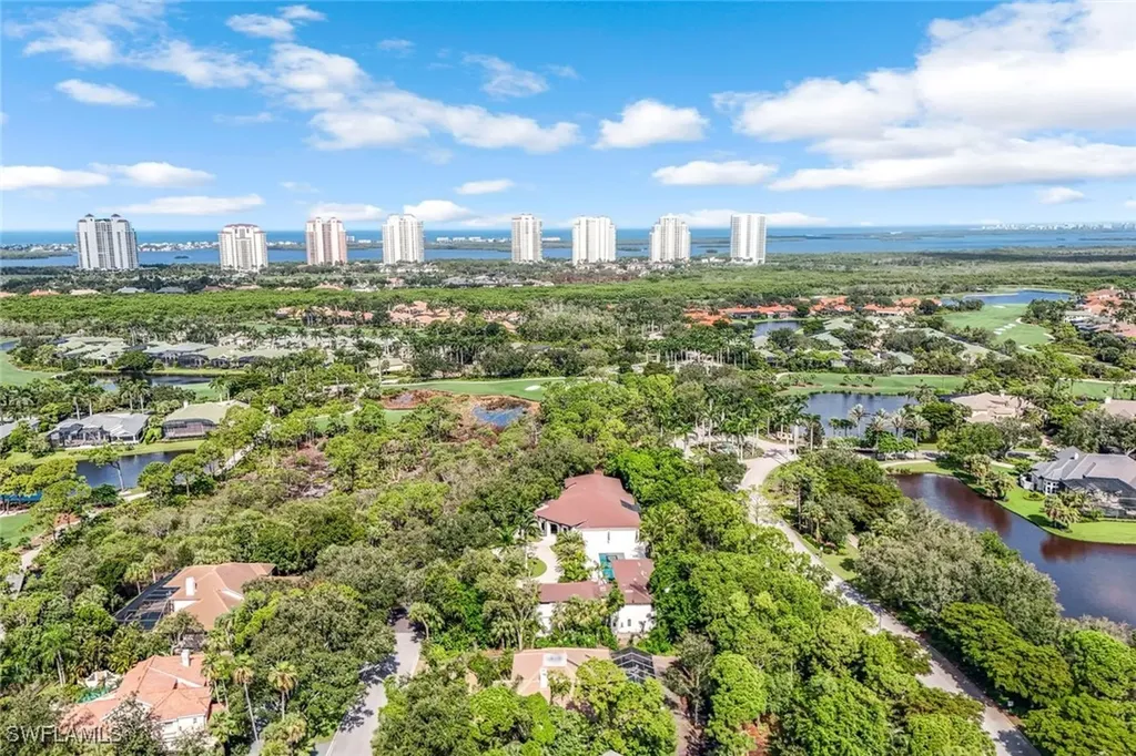 3978 Woodlake Drive Bonita Springs FL 34134