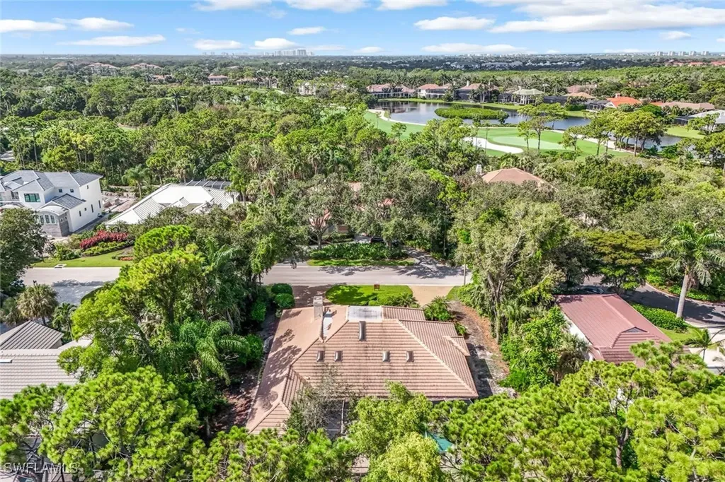 3978 Woodlake Drive Bonita Springs FL 34134