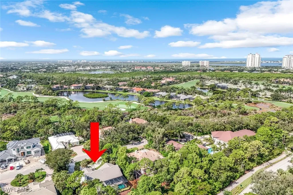 3978 Woodlake Drive Bonita Springs FL 34134