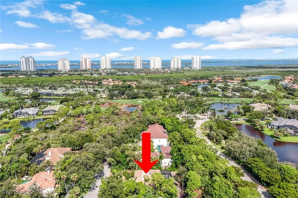 3978 Woodlake Drive Bonita Springs FL 34134