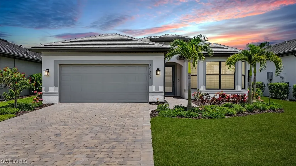 18282 Parksville Drive Estero FL 33928