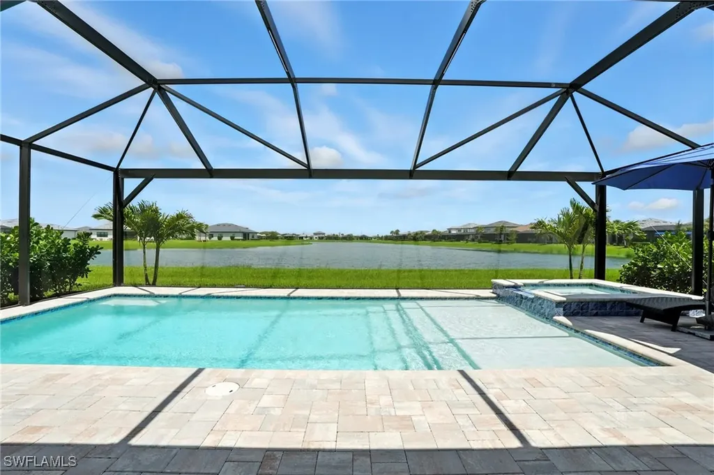 18282 Parksville Drive Estero FL 33928