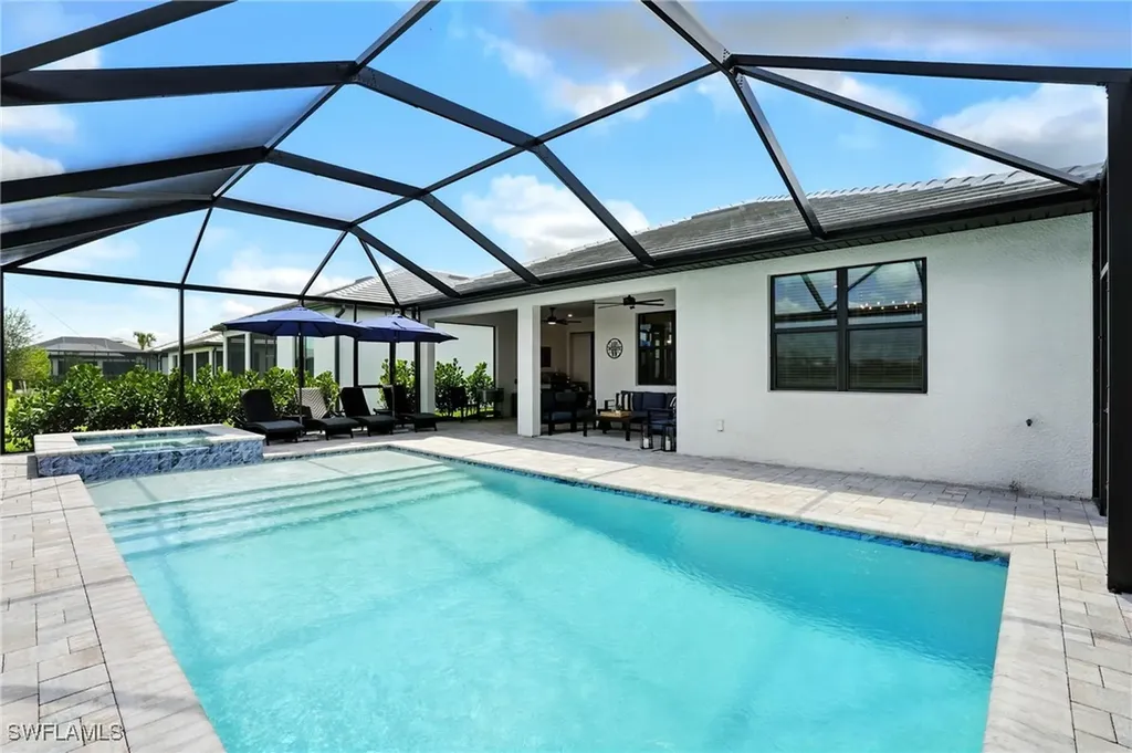 18282 Parksville Drive Estero FL 33928