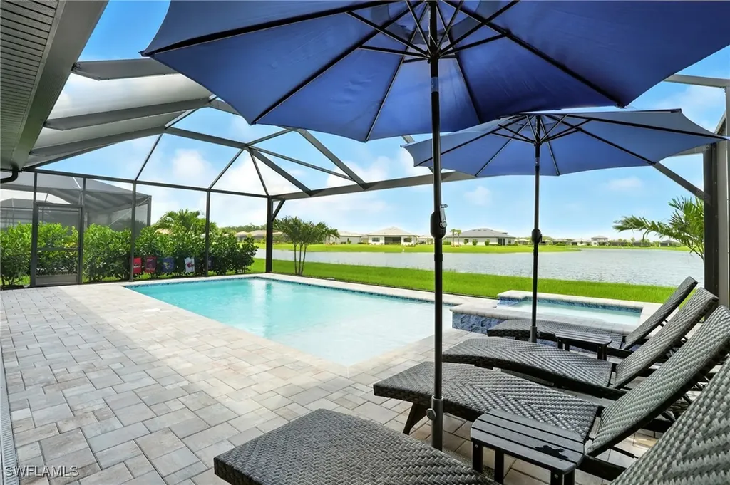 18282 Parksville Drive Estero FL 33928