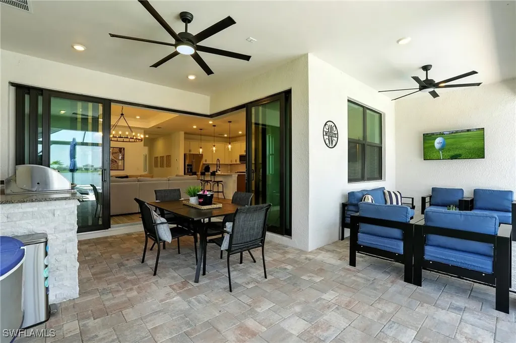 18282 Parksville Drive Estero FL 33928