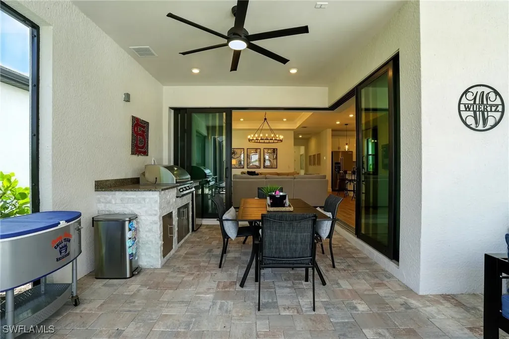 18282 Parksville Drive Estero FL 33928
