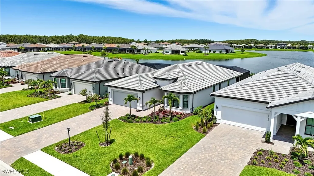 18282 Parksville Drive Estero FL 33928