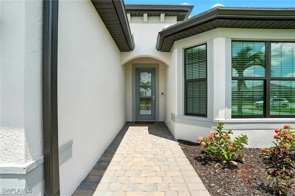 18282 Parksville Drive Estero FL 33928