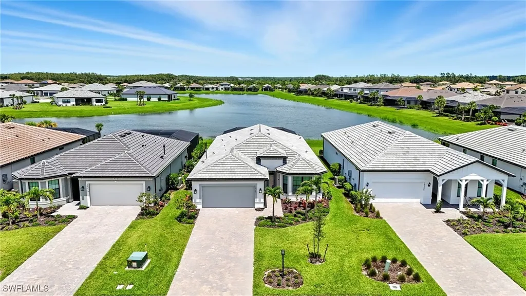 18282 Parksville Drive Estero FL 33928