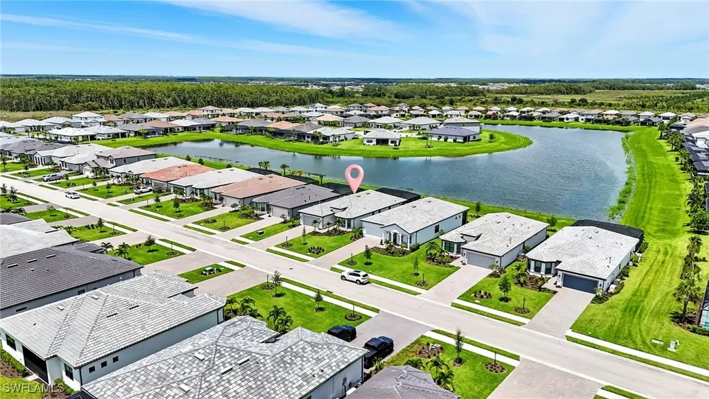 18282 Parksville Drive Estero FL 33928