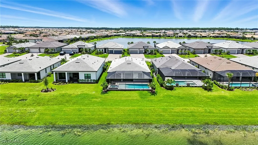 18282 Parksville Drive Estero FL 33928