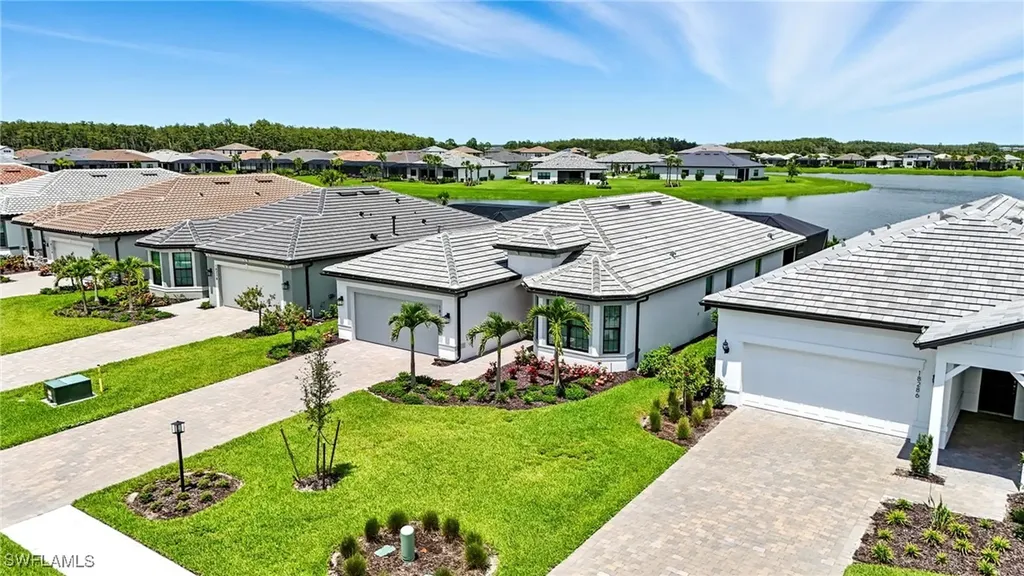 18282 Parksville Drive Estero FL 33928