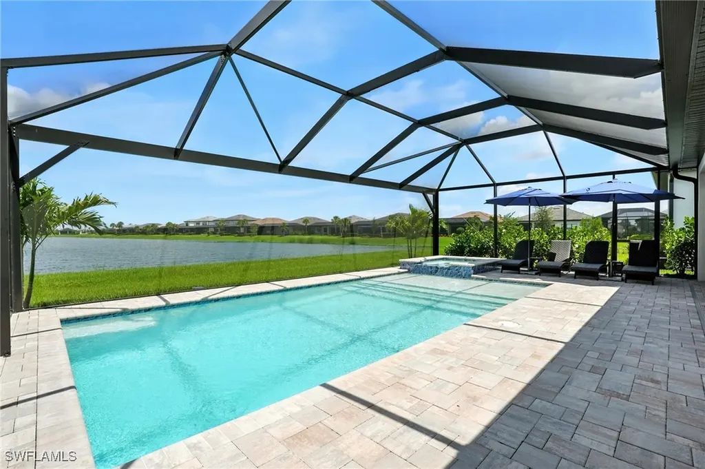 18282 Parksville Drive Estero FL 33928