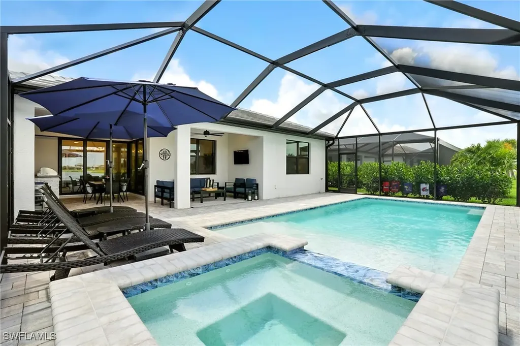 18282 Parksville Drive Estero FL 33928