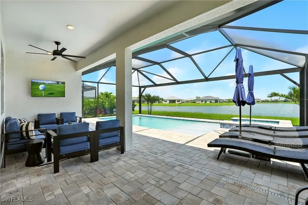 18282 Parksville Drive Estero FL 33928