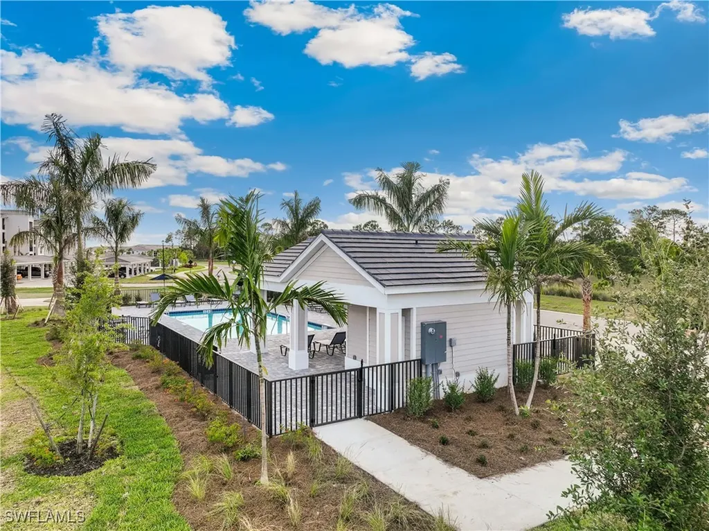 43060 Greenway Boulevard Babcock Ranch FL 33982