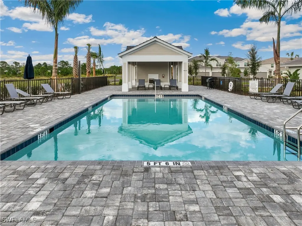 43060 Greenway Boulevard Babcock Ranch FL 33982