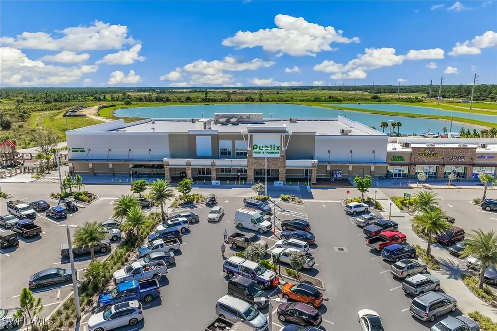 43060 Greenway Boulevard Babcock Ranch FL 33982