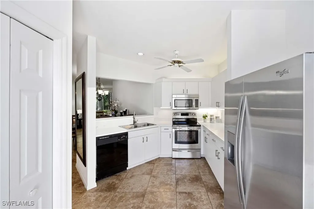 3745 Fieldstone Boulevard Naples FL 34109