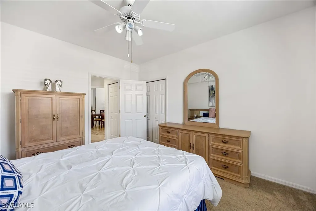 3745 Fieldstone Boulevard Naples FL 34109