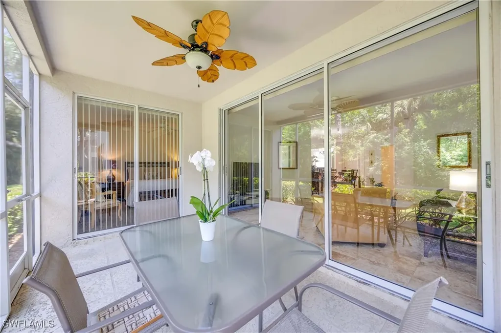 3745 Fieldstone Boulevard Naples FL 34109