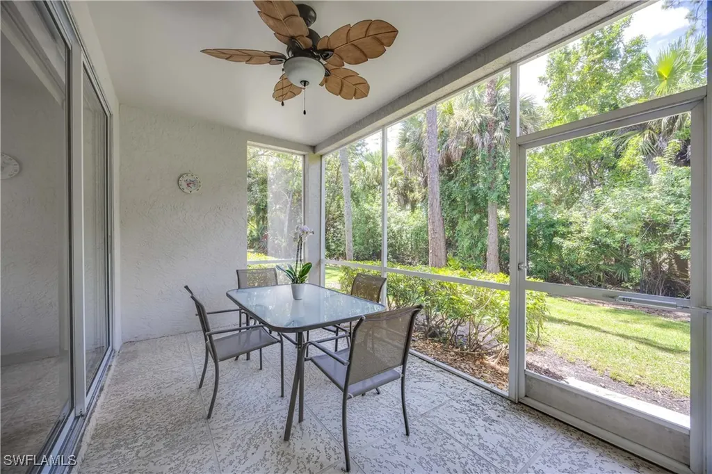 3745 Fieldstone Boulevard Naples FL 34109