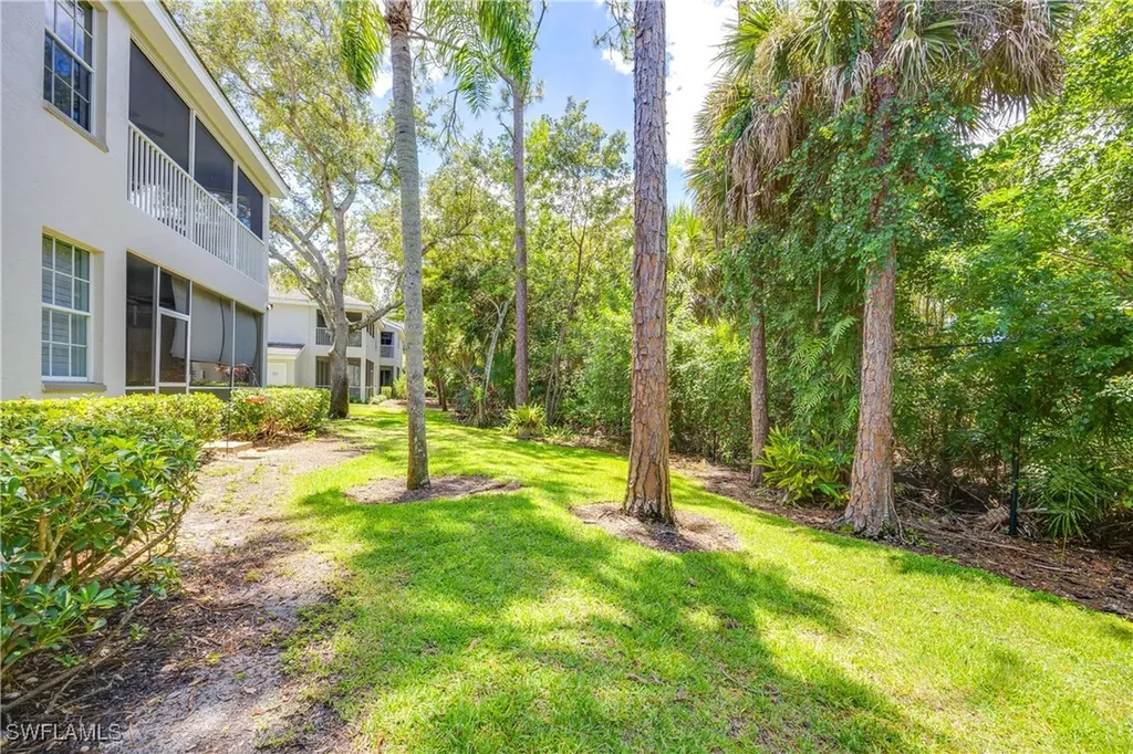 3745 Fieldstone Boulevard Naples FL 34109