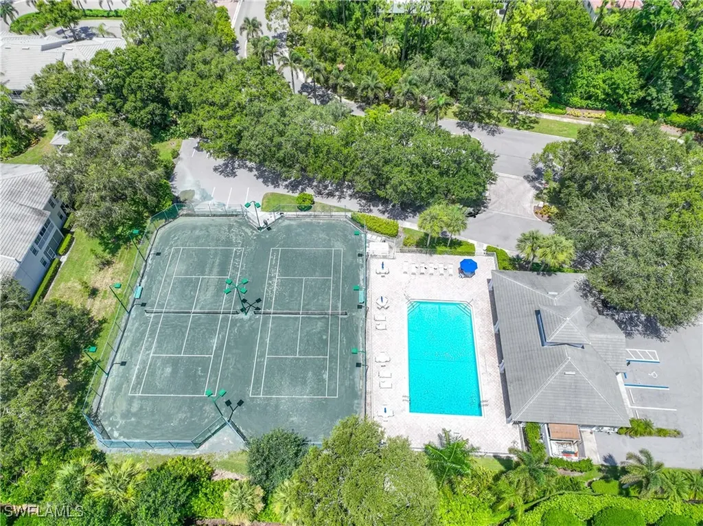 3745 Fieldstone Boulevard Naples FL 34109