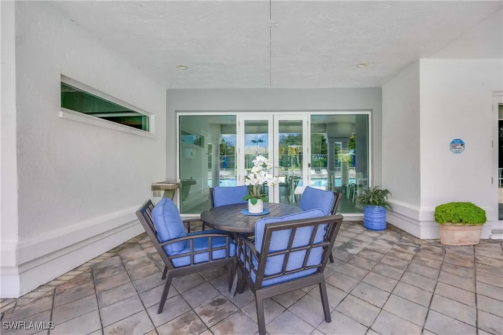 3745 Fieldstone Boulevard Naples FL 34109