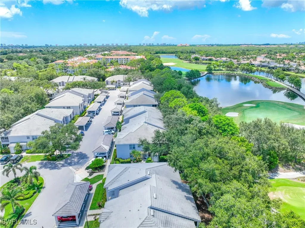 3745 Fieldstone Boulevard Naples FL 34109