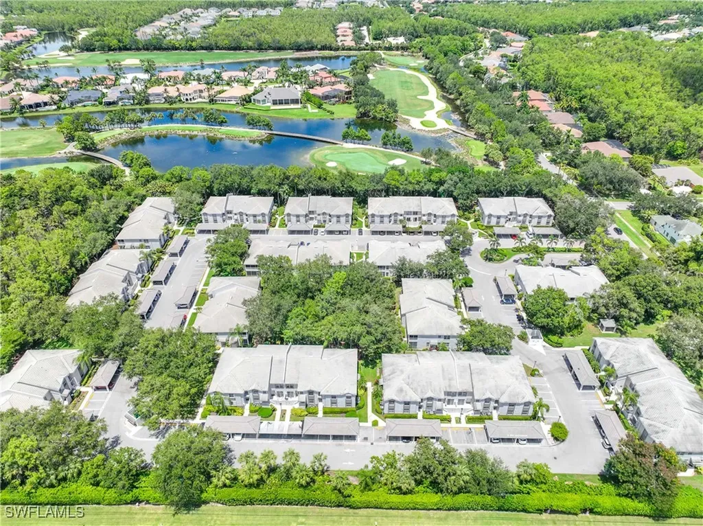 3745 Fieldstone Boulevard Naples FL 34109