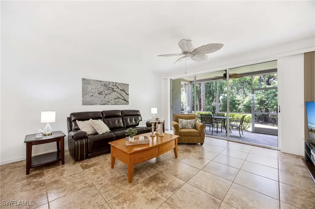 3745 Fieldstone Boulevard Naples FL 34109