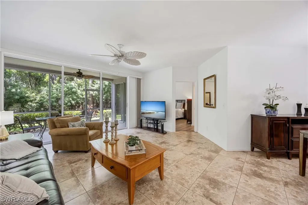 3745 Fieldstone Boulevard Naples FL 34109