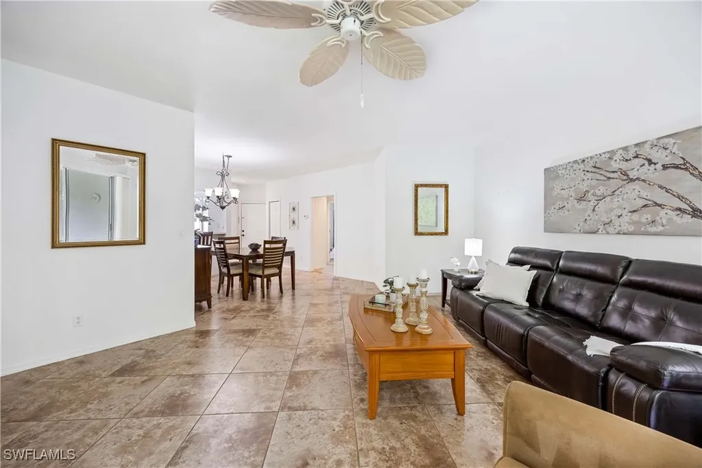 3745 Fieldstone Boulevard Naples FL 34109