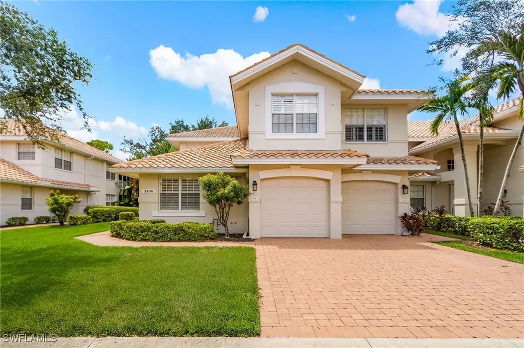 3490 Ballybridge Circle Bonita Springs FL 34134