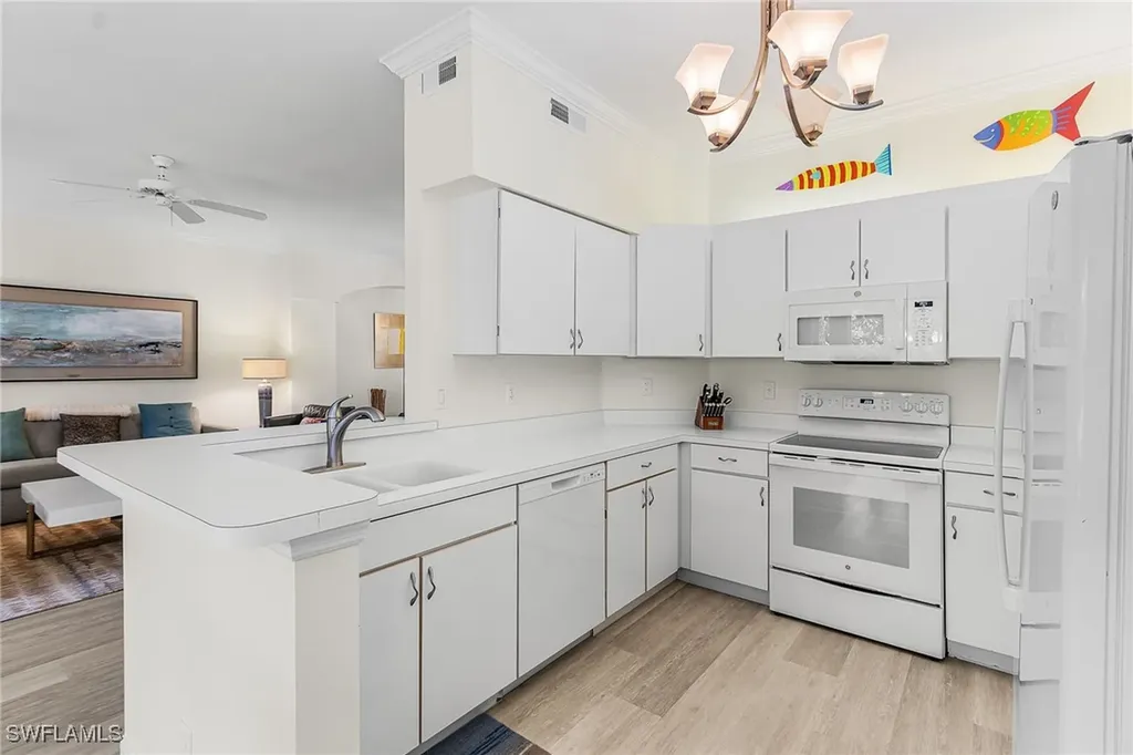 3490 Ballybridge Circle Bonita Springs FL 34134