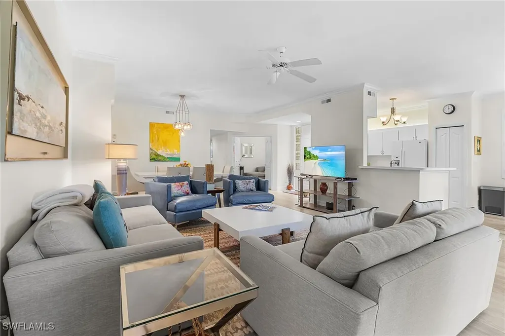 3490 Ballybridge Circle Bonita Springs FL 34134