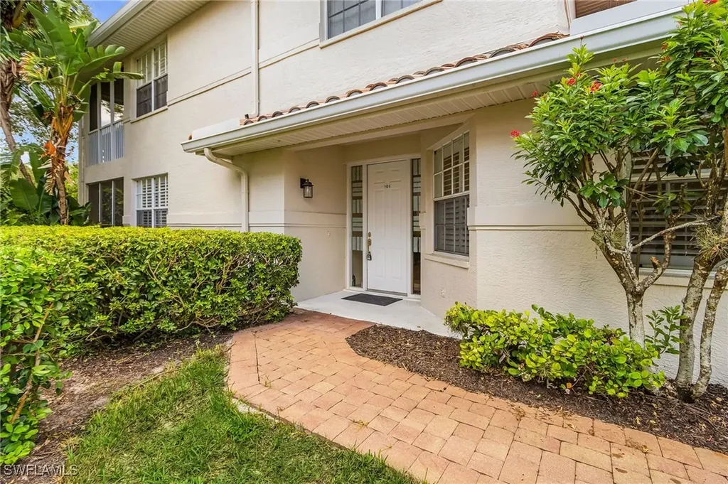 3490 Ballybridge Circle Bonita Springs FL 34134