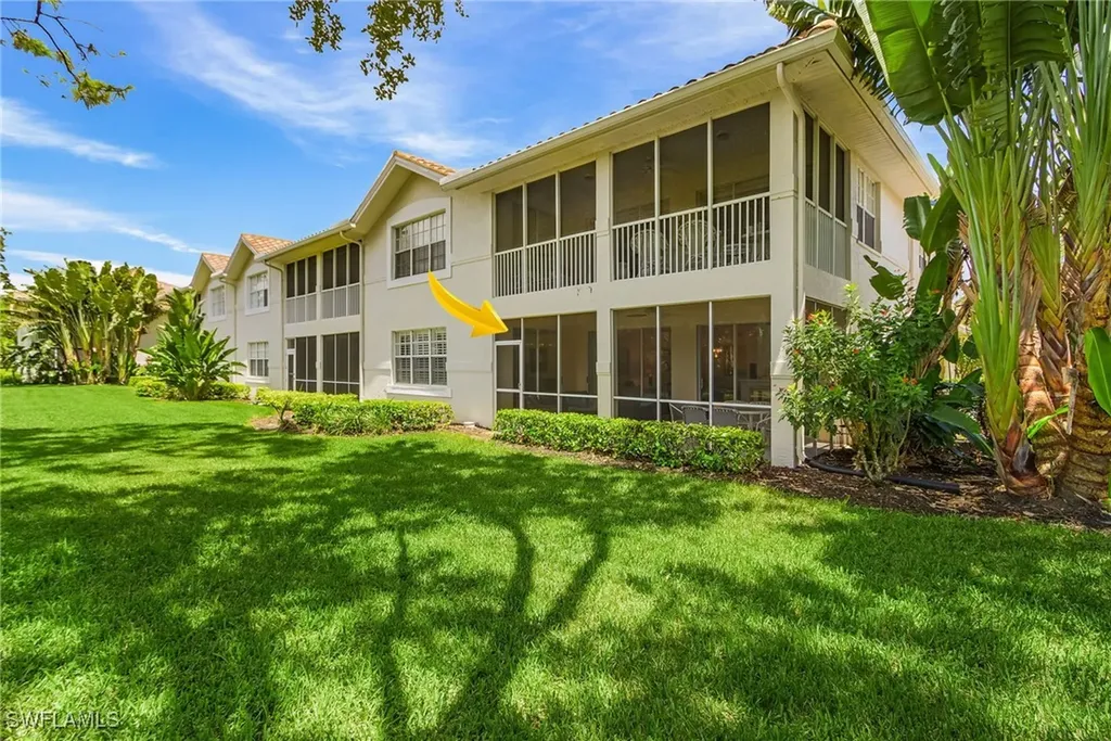 3490 Ballybridge Circle Bonita Springs FL 34134