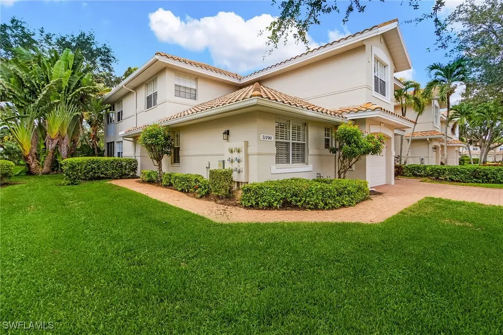 3490 Ballybridge Circle Bonita Springs FL 34134