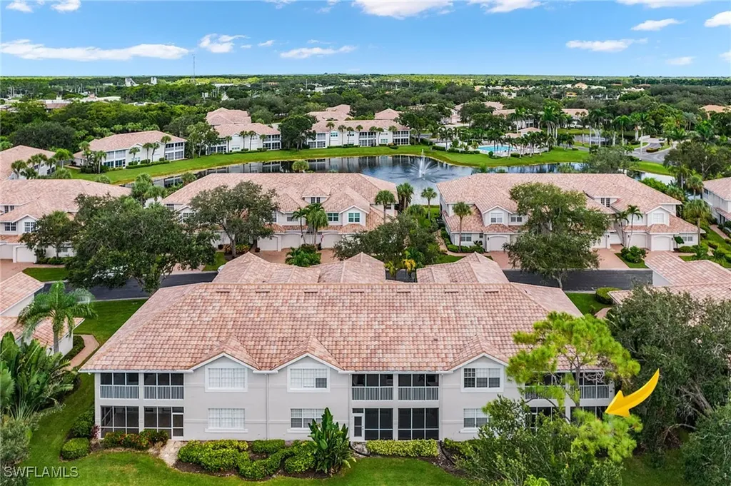 3490 Ballybridge Circle Bonita Springs FL 34134