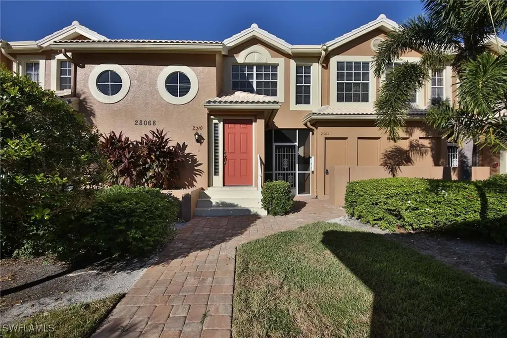 28068 Cavendish Court Bonita Springs FL 34135