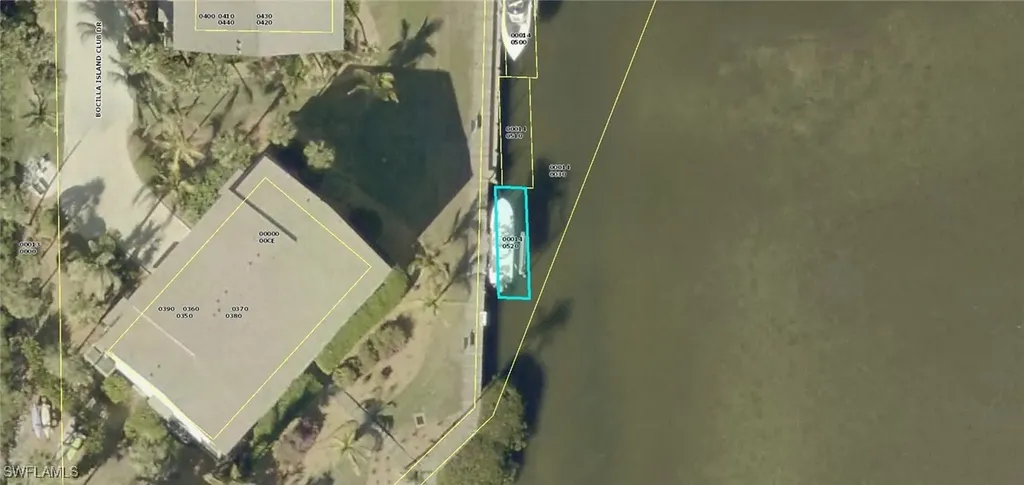 16600 Bocilla Island Club Drive Bokeelia FL 33922