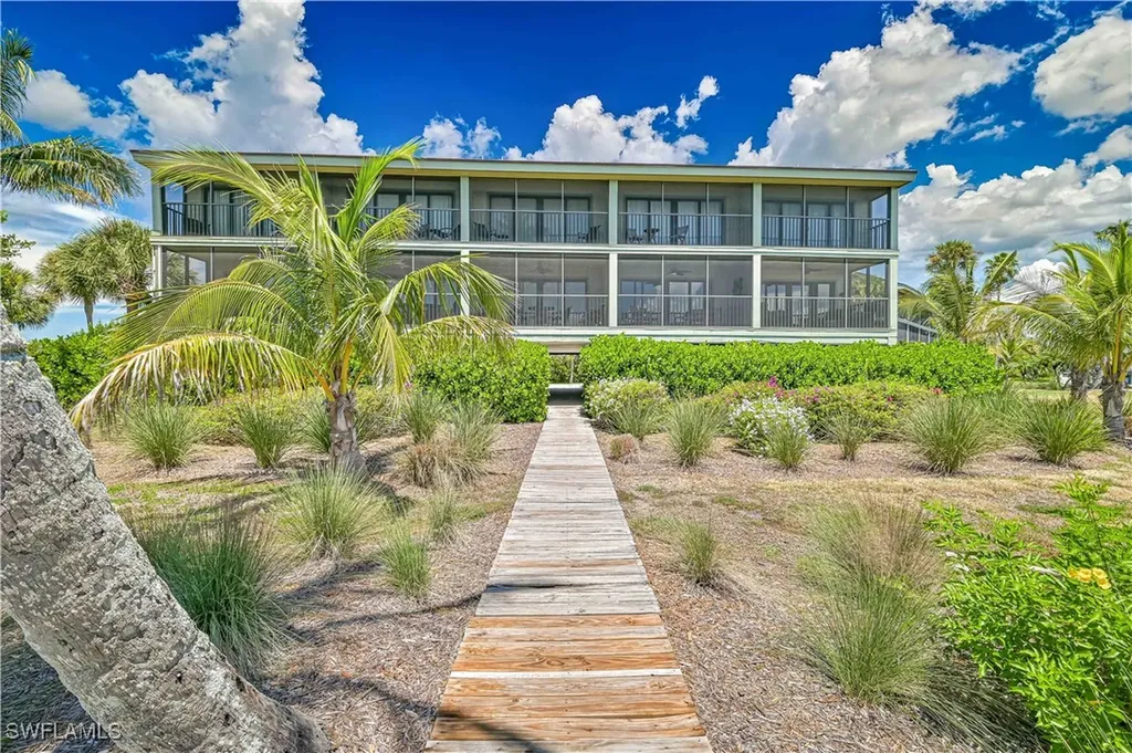 16600 Bocilla Island Club Drive Bokeelia FL 33922